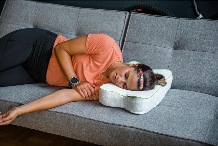 Actual product image Blackroll Recovery Pillow (50 x 30 cm)