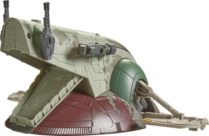 Produktbild Hasbro IP Security Lock - Release date 01 October 2022