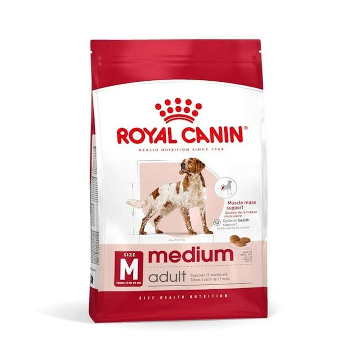 Immagine prodotto Royal Canin Media (Adulto, 1 pz., 4000 g)