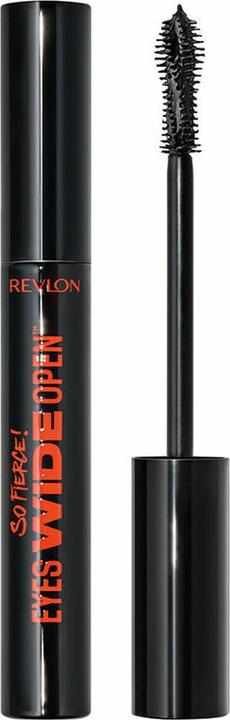 Image du produit Revlon So Fierce! Eyes Wide Open Mascara Black.Bl. (101 Blackest Black)