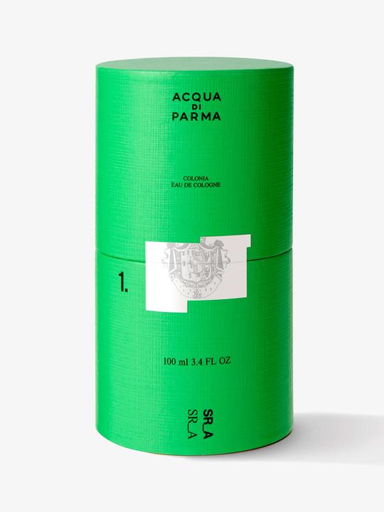 Image du produit Acqua Di Parma Colonia Samuel Ross Green (Eau de cologne, 100 ml)