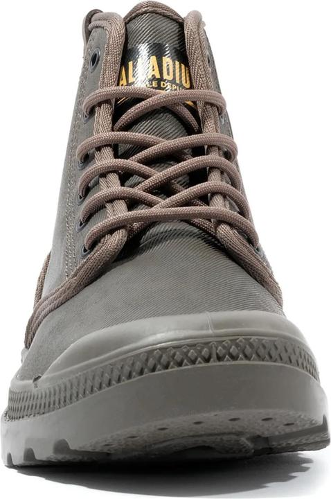 Produktbild Palladium stiefeletten pampa hi coated (43)