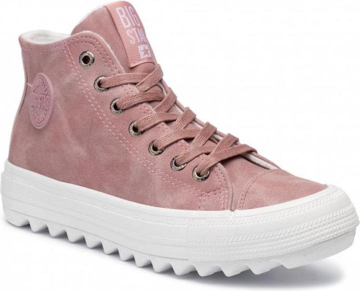 Actual product image Big Star Shoes Big Top EE274113 *5900714132446 (37)