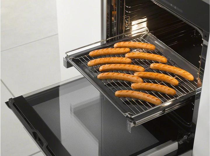 Produktbild Miele Back- und Bratrost PyroFit HBBR72
