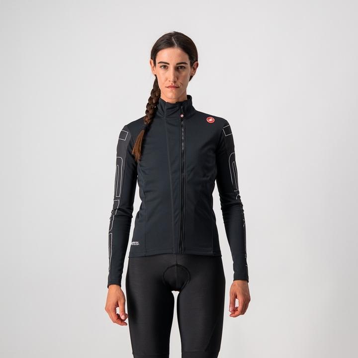 Immagine prodotto Castelli Giacca Transition W (S)