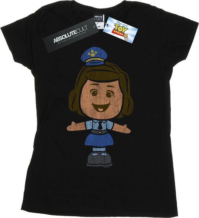 Disney Toy Story 4 Classic Giggle McDimples TShirt (L)