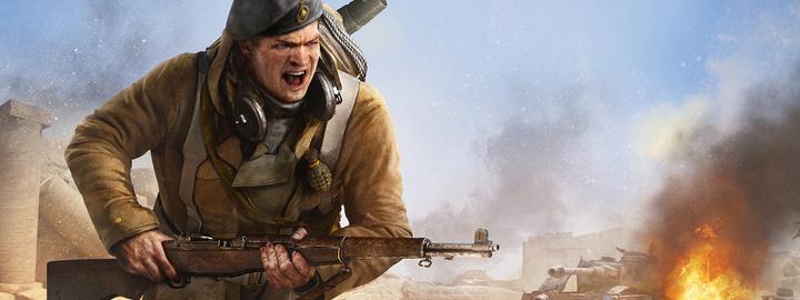 Image du produit Activision Microsoft Call of Duty : WWII, Xbox One Standard (Xbox One S)