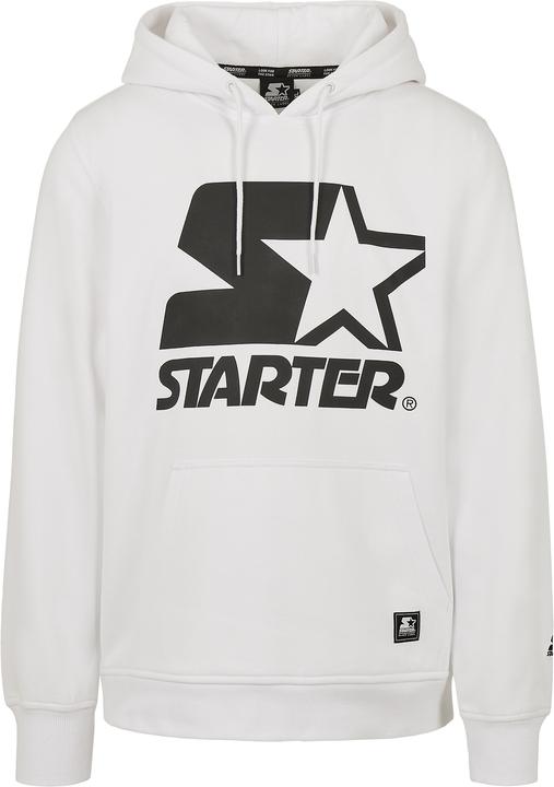Image du produit Starter Le sweat à capuche Classic Logo (XXL)