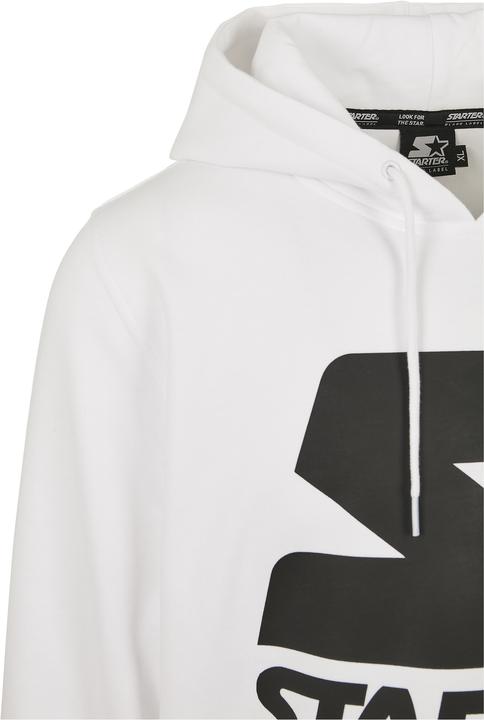 Image du produit Starter Le sweat à capuche Classic Logo (XXL)