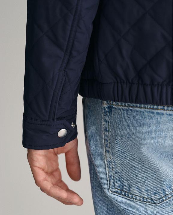 Actual product image GANT Quilted Windcheater (XL)