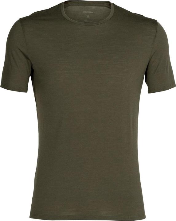 Produktbild Icebreaker Anatomica SS (L)