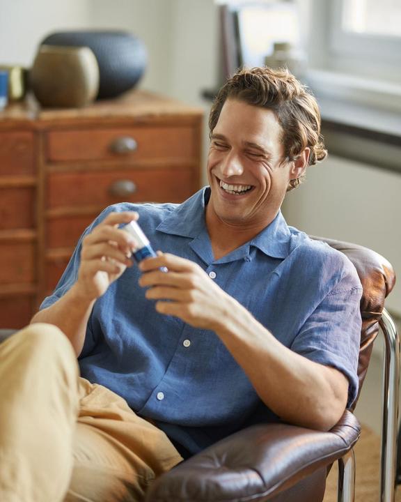 Produktbild NIVEA Men Anti-Age Power (50 ml, 24h Creme, SPF 30)