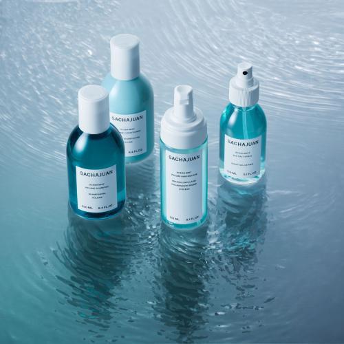 Produktbild Sachajuan Ocean Mist Volume Hair Mousse (150 ml, Volumenschaum)