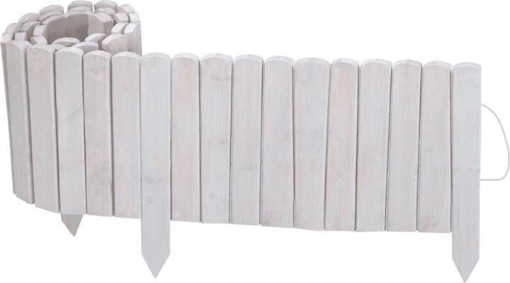 Produktbild Natura Punto Beeteinfassung (200 cm)