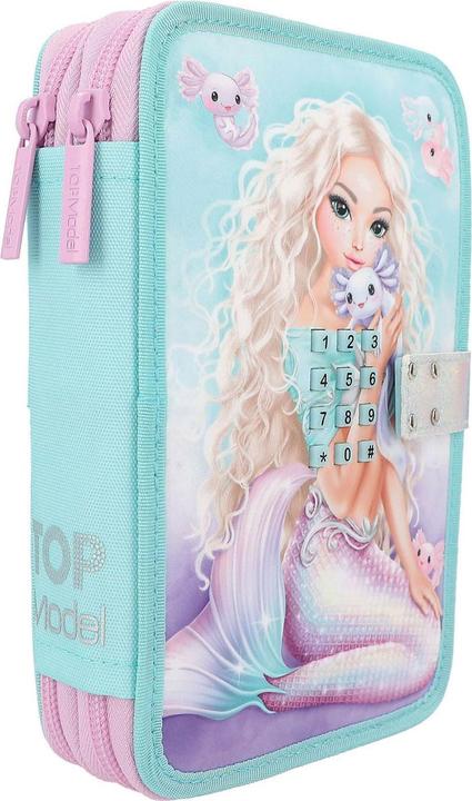 Actual product image Magni Mermaid