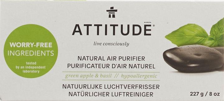 Actual product image Attitude Air purifier