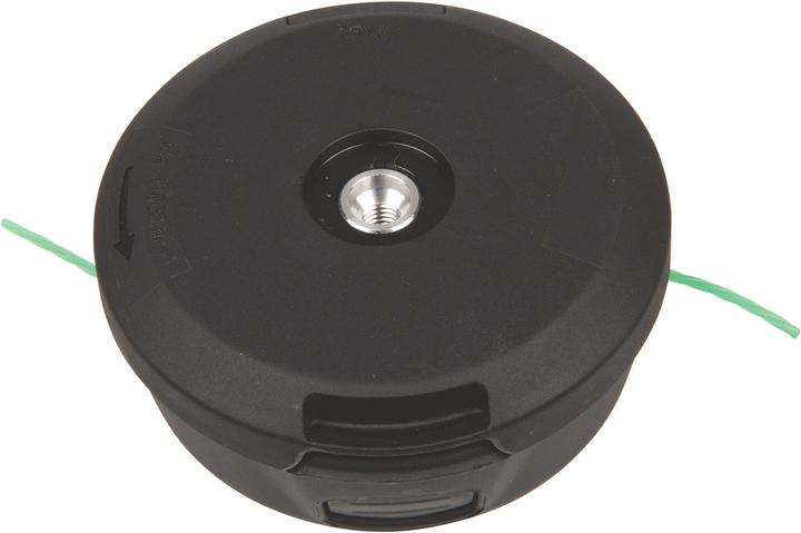 Actual product image Makita Tap & Go (Weed whacker, Trimmer line + line spool)