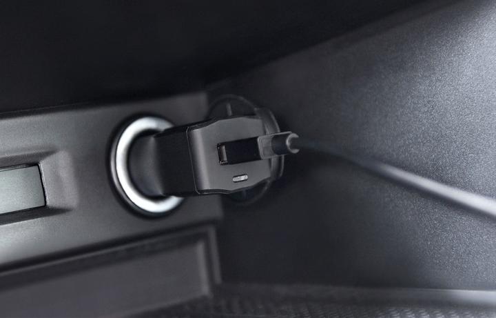 Actual product image Ansmann Charger
