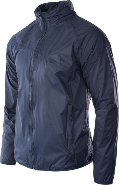 Actual product image Brugi Men's Jacket 4LC3 Navy Blue S. XL (S)