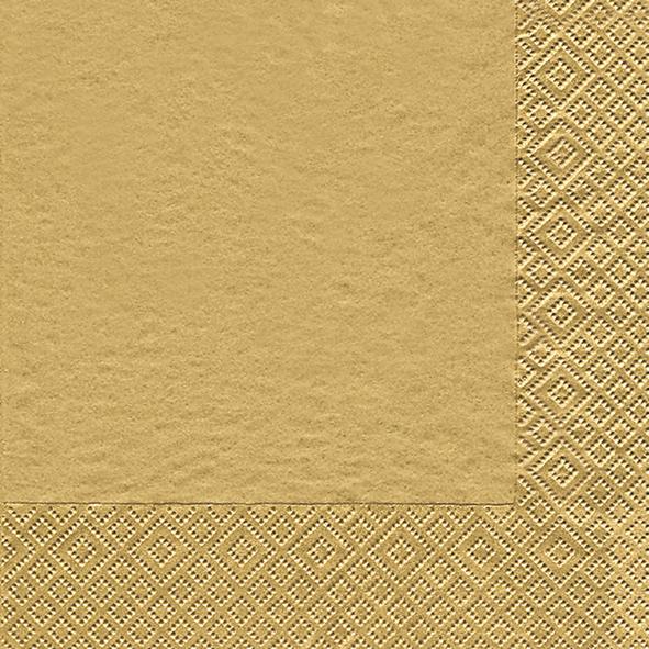 Home Fashion Dinnerservietten (40 x 40 cm)