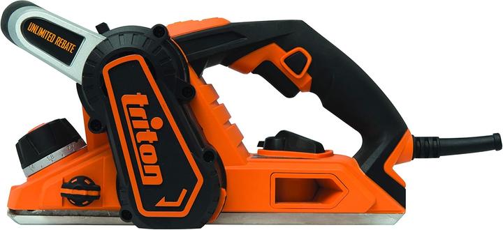 Image du produit Triton Rabot électrique pour pliage TRPUL