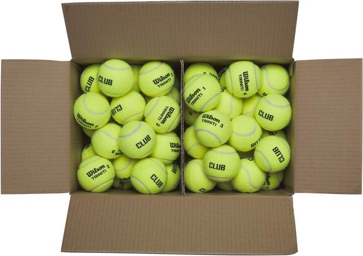 Image du produit Wilson Triniti