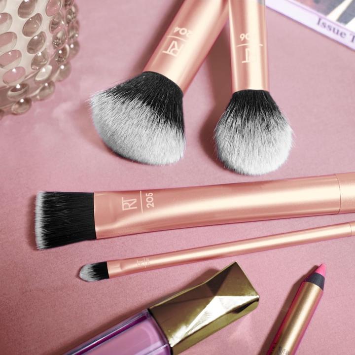 Actual product image Real Techniques Flawless Base Set (Set)