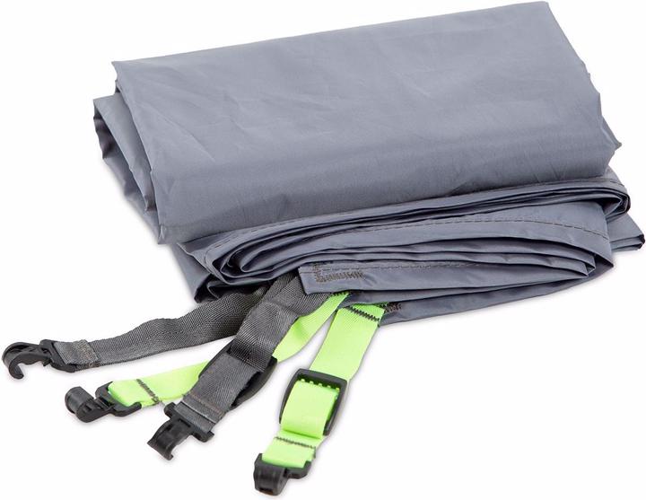 Produktbild Nemo Equipment Dagger 2P Footprint