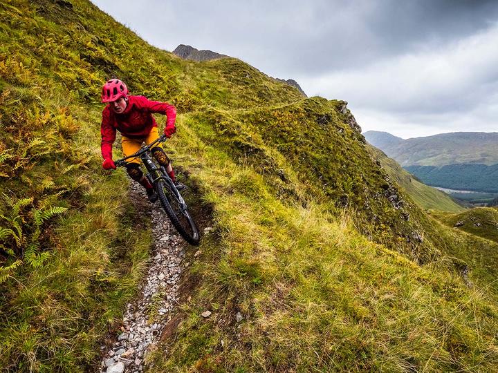 Produktbild Endura SingleTrack Lite II (S, Ellbogenschoner, Einzelstück)