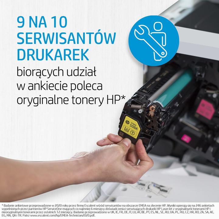 Immagine prodotto HP 502a (Y)