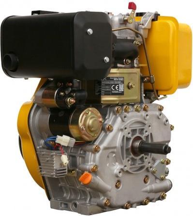 Immagine prodotto Rotek - Dieselmotor Engine ED4-0418-5HE-KW25x88 (F2EA)