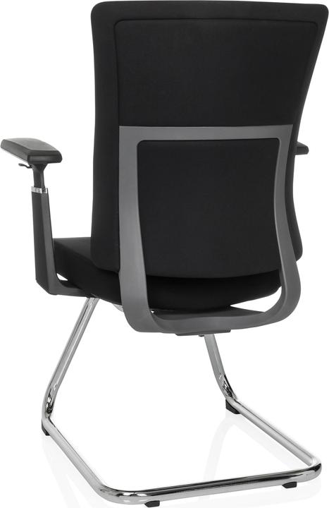 Actual product image Hjh Office Captivo Pro V