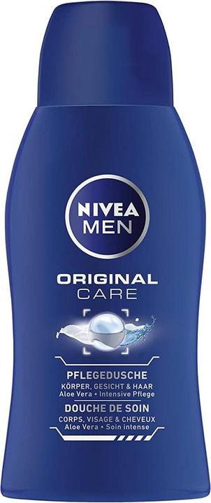 Image du produit Nivea Men Douche de soin Men Original Care Mini (50 ml)