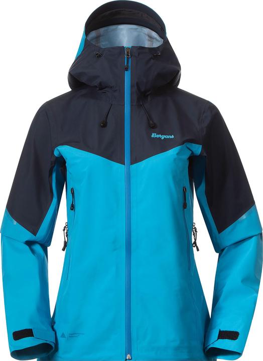 Bergans Rabot Light 3L Shell