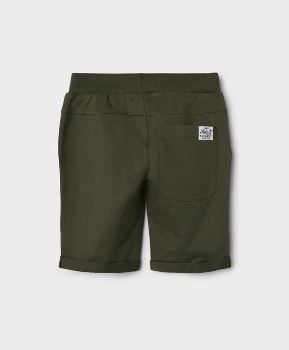 Actual product image Name it VERMO Sweatshorts (140)