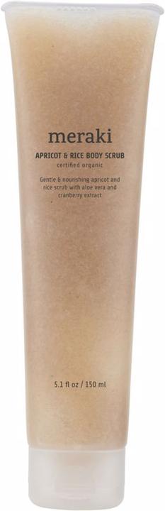 Immagine prodotto Meraki Albicocca e riso (150 ml)