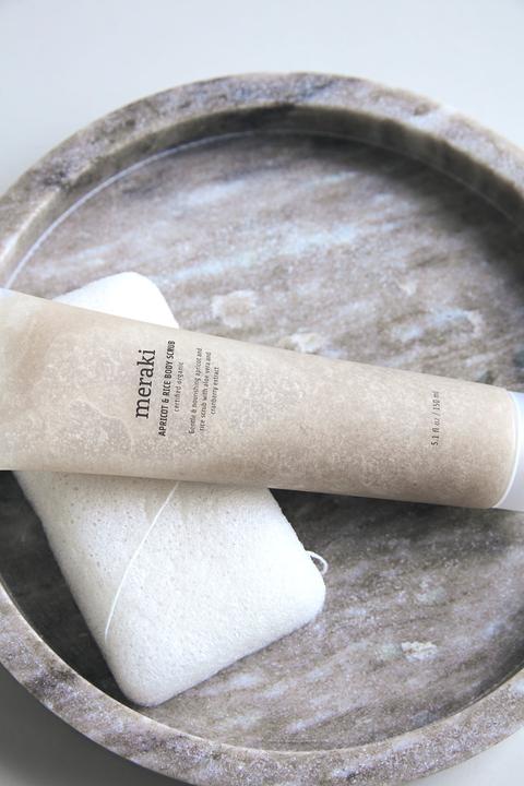 Immagine prodotto Meraki Albicocca e riso (150 ml)