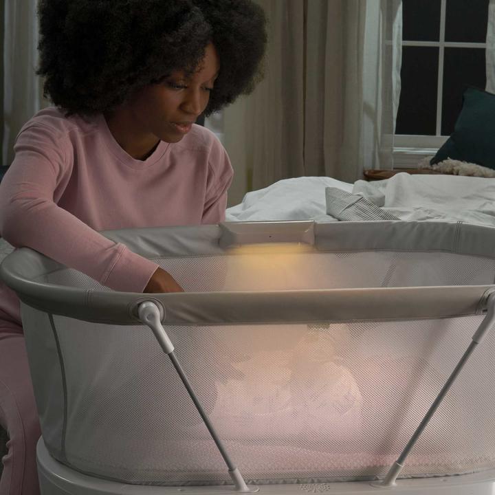 Immagine prodotto Fisher-Price Culletta Rilassante Intelligente