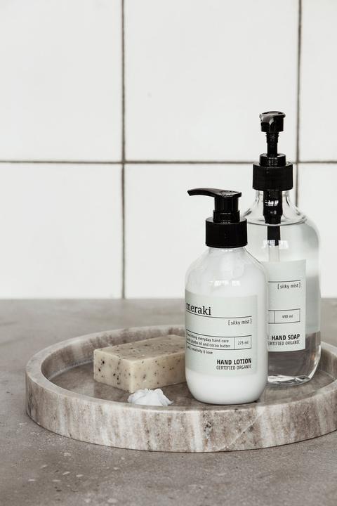 Produktbild Meraki Silky mist (275 ml)