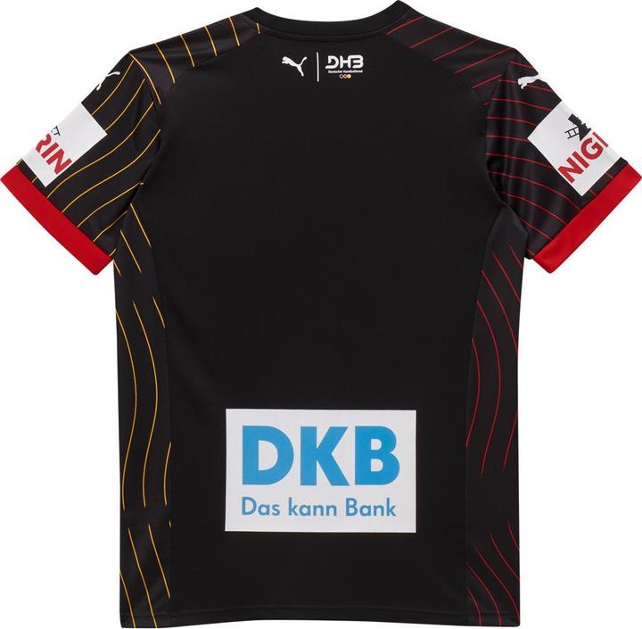 Produktbild Puma DHB Away Jersey with Sponsor (S)