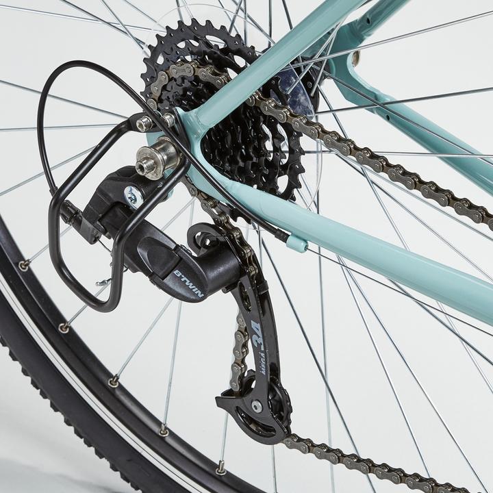 Actual product image Riverside RS120 Low Frame 323601 (40 cm)