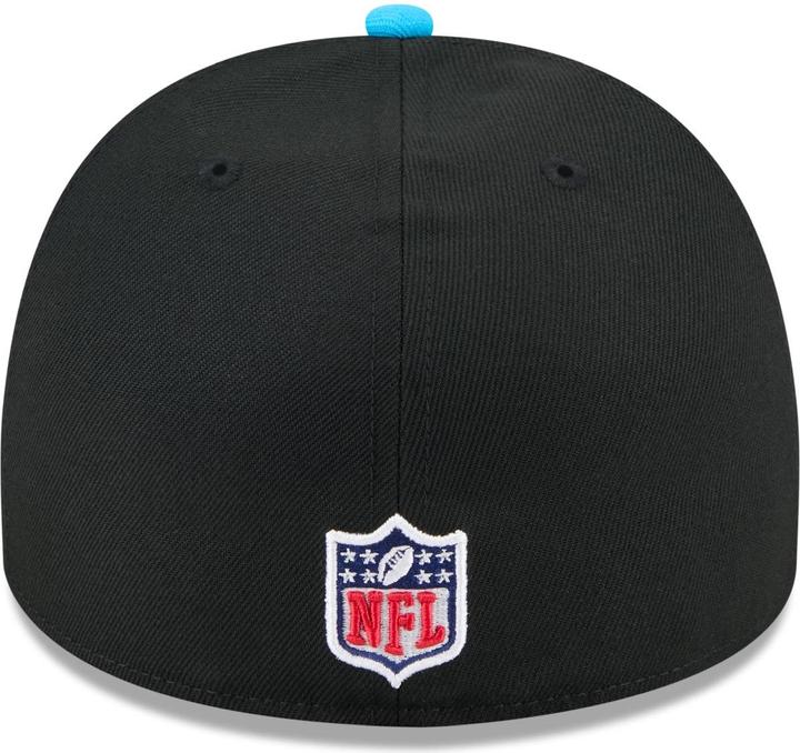 Produktbild New Era 59Fifty Cap NFL 2025 DRAFT Carolina Panthers - 7 (7)