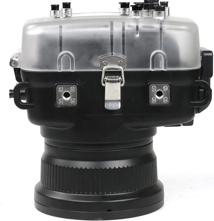 Actual product image Seafrogs SC-7 (Underwater housing, EOS 750D)