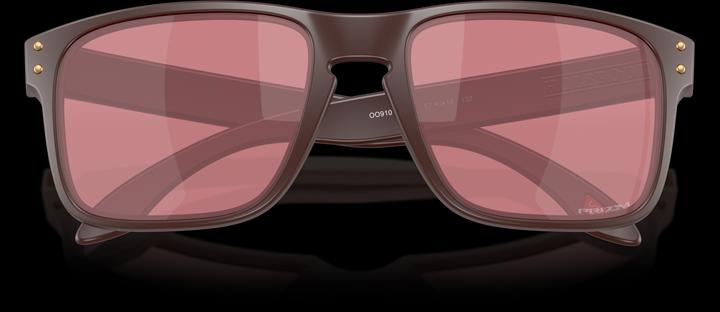 Actual product image Oakley Holbrook