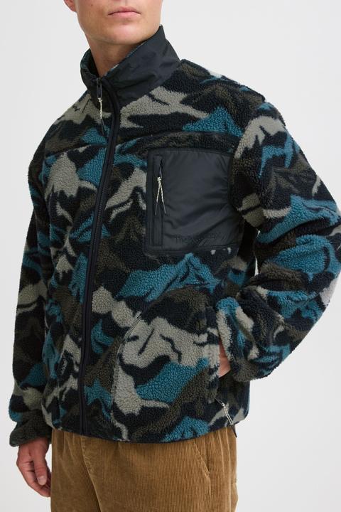 Image du produit TheJoggConcept JCMMBERRA MOUNT JACKET 22800674 (L)
