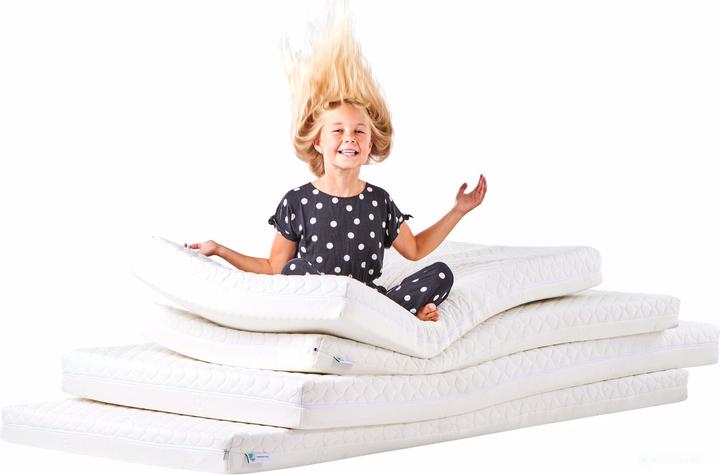 Immagine prodotto Hoppekids Eco lusso (70 x 160 cm)