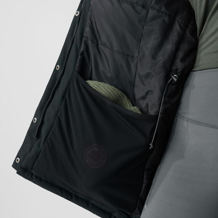 Produktbild Fjällräven Nuuk (XS)
