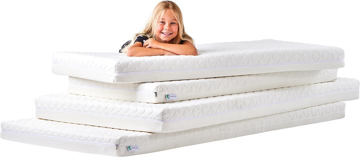 Immagine prodotto Hoppekids Eco lusso (70 x 160 cm)