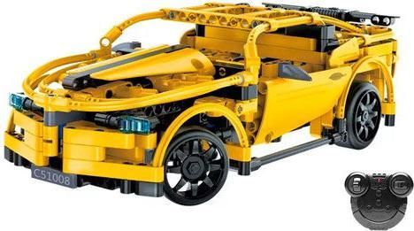 Produktbild Cada Sportscar