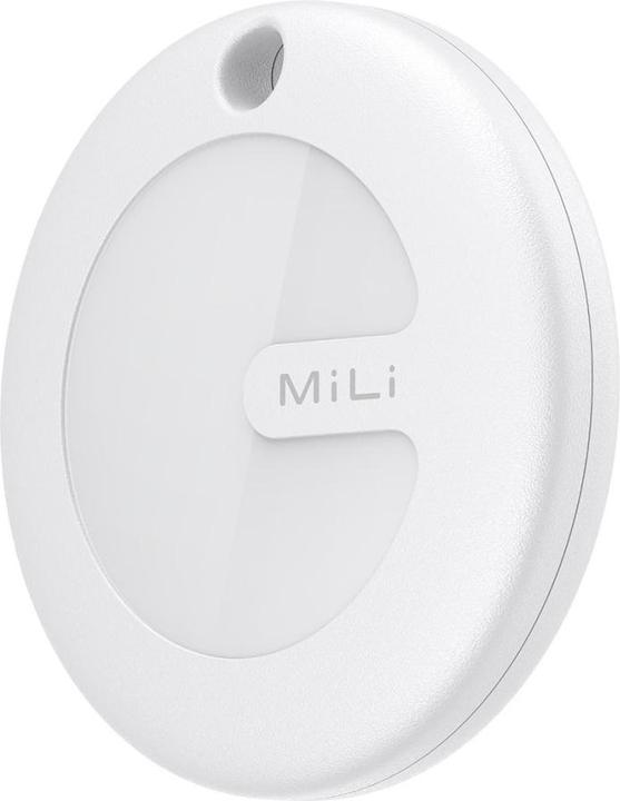 Actual product image Mili MiTag (3 Pack) (iOS, iPadOS, Apple)